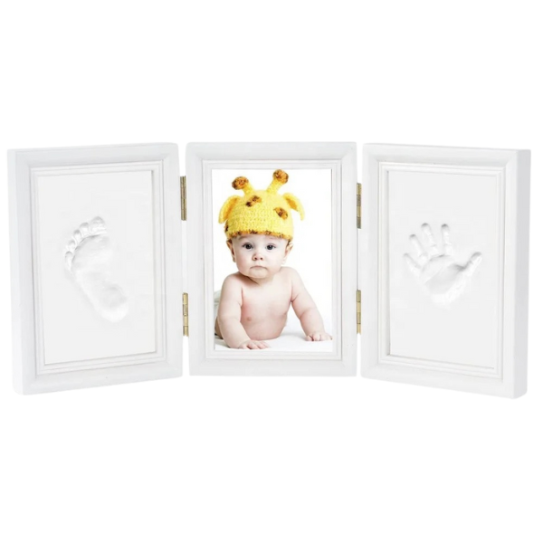 Erste Erinnerungen Triptychon