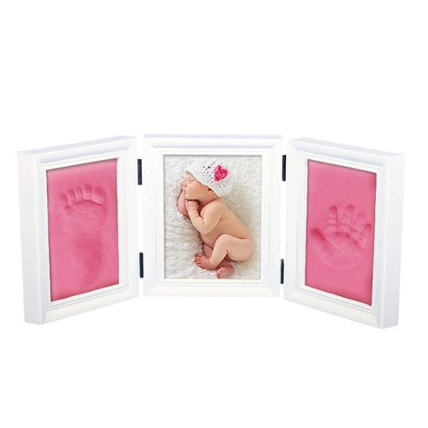 Erste Erinnerungen Triptychon