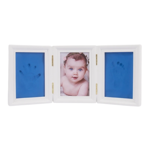 Erste Erinnerungen Triptychon