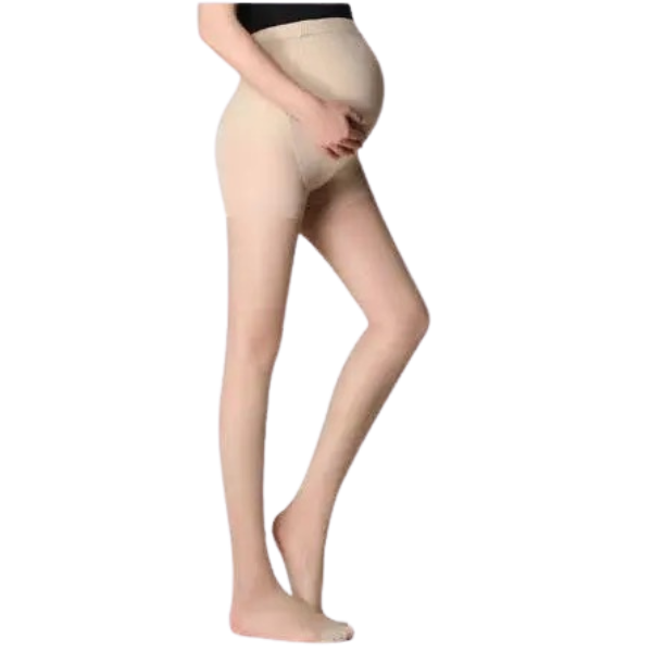 Stretchy Maternity Strumpfhosen