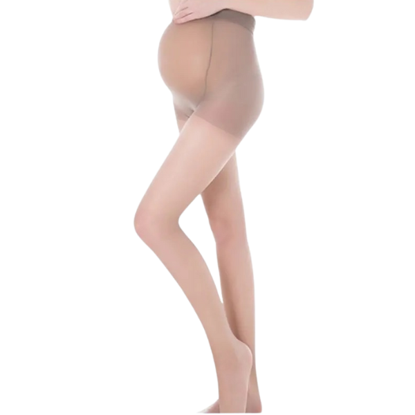 Stretchy Maternity Strumpfhosen