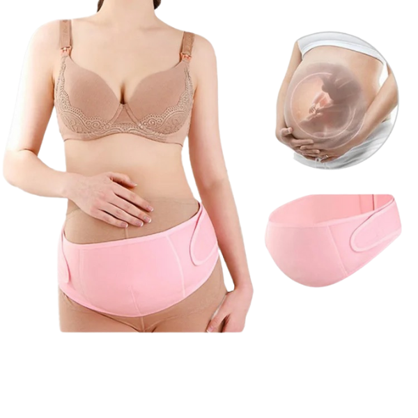 Schwangerschafts-Entlastungsband