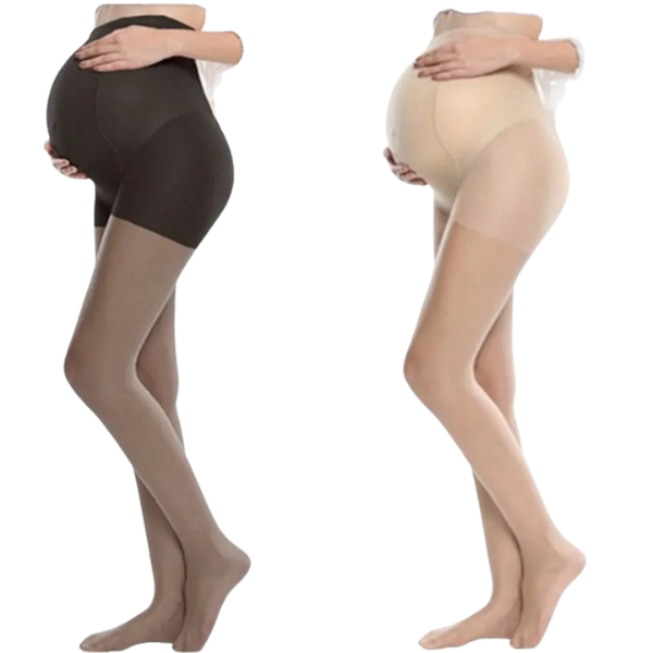 Stretchy Maternity Strumpfhosen